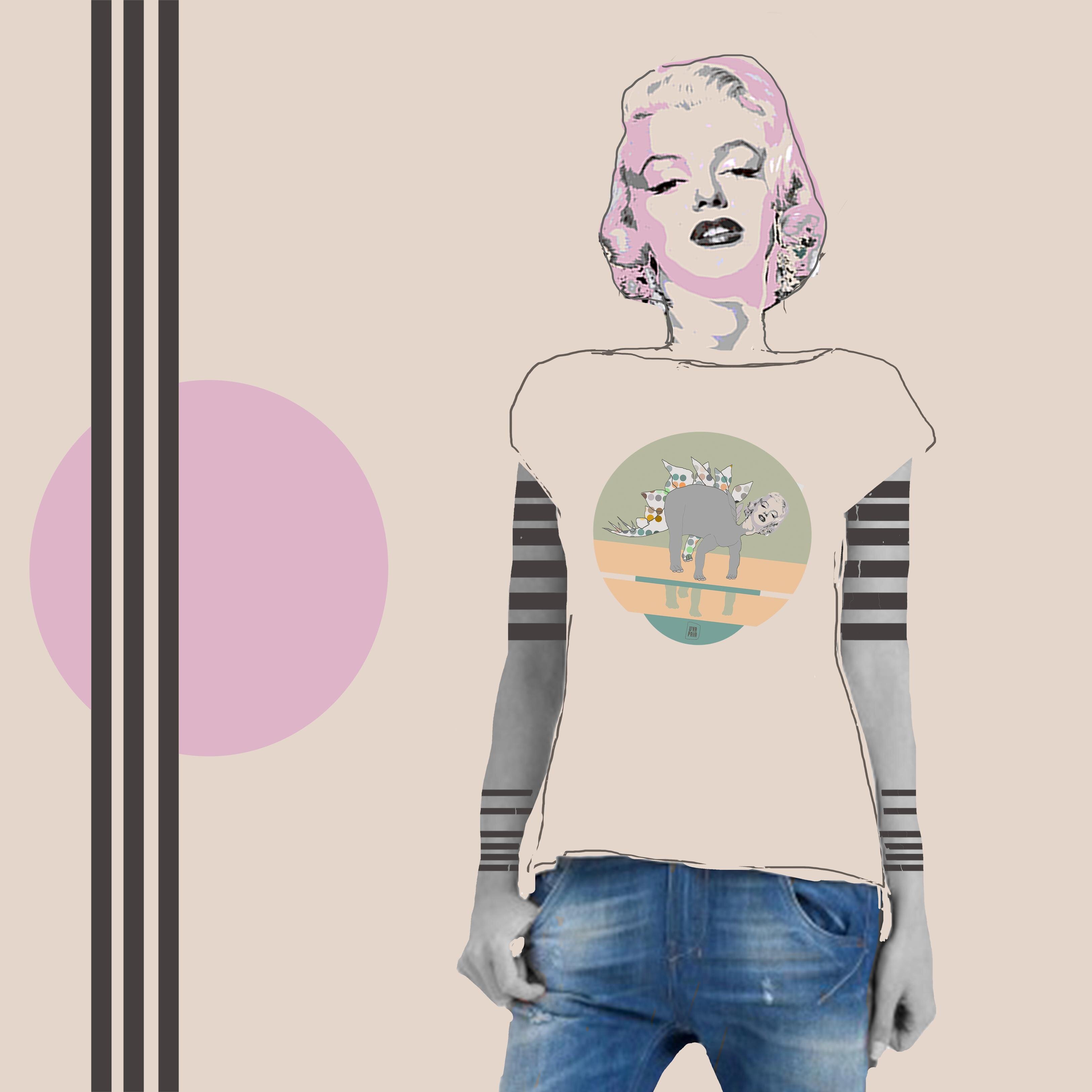 UVAPAIA's profile picture. Artista Digitale