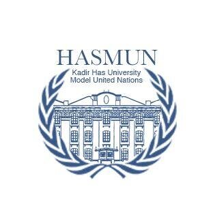 Kadir Has University Model United Nations Club '22  16th-19th June HASMUN’22 Apply Now ⬇️