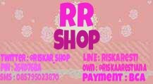 TRUSTED||CP:@Riskaarestiana PIN:264D76BA SMS:085795023870 LINE:RiskaResti||Payment Via BCA||Pengiriman Rabu&Jum'at||Welcome Reseller&Dropship.