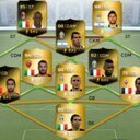 Fifa 14 FUT Giveaways hear!!!!