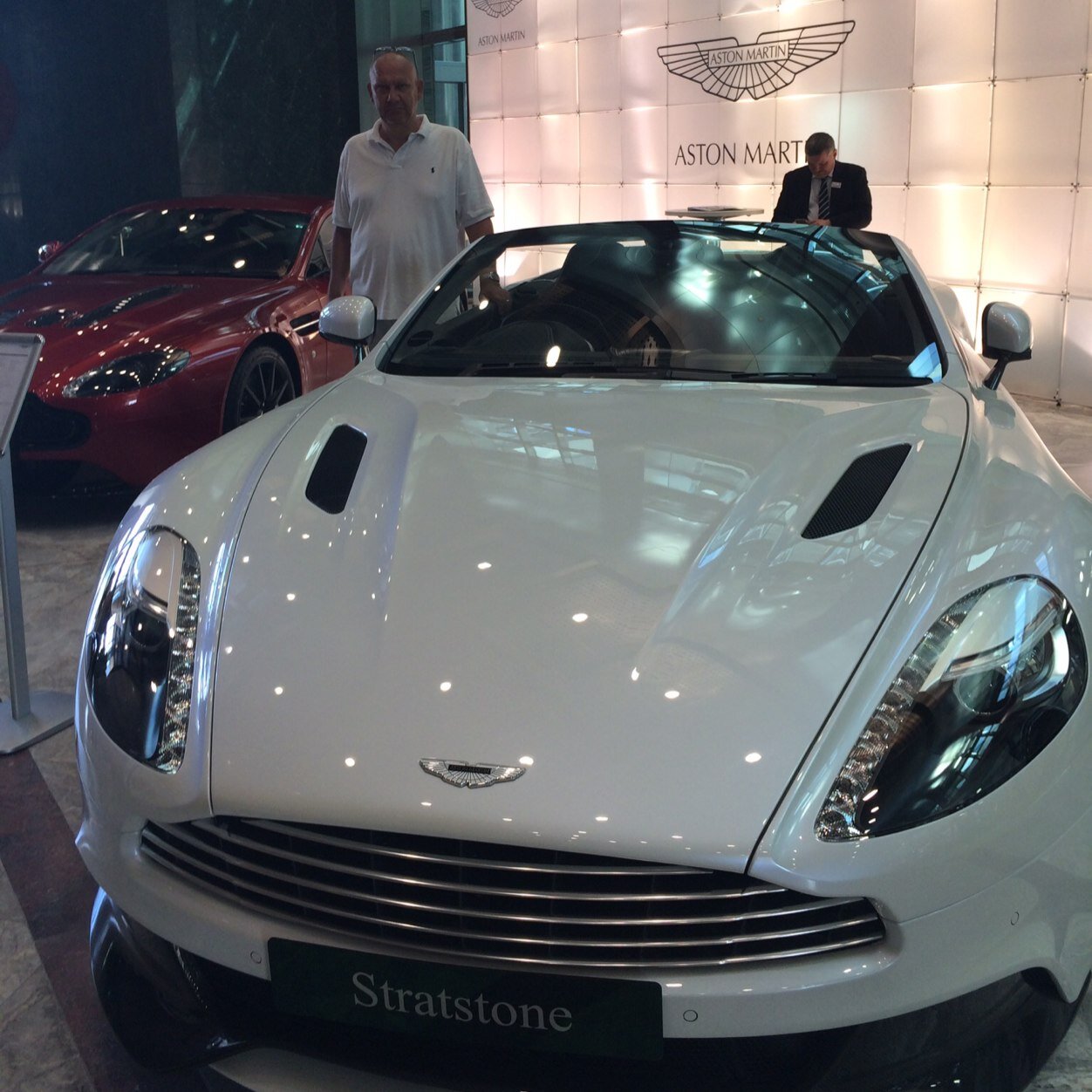 1famousd's profile picture. 