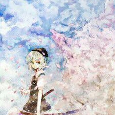 時雨 霊真@神夢夷