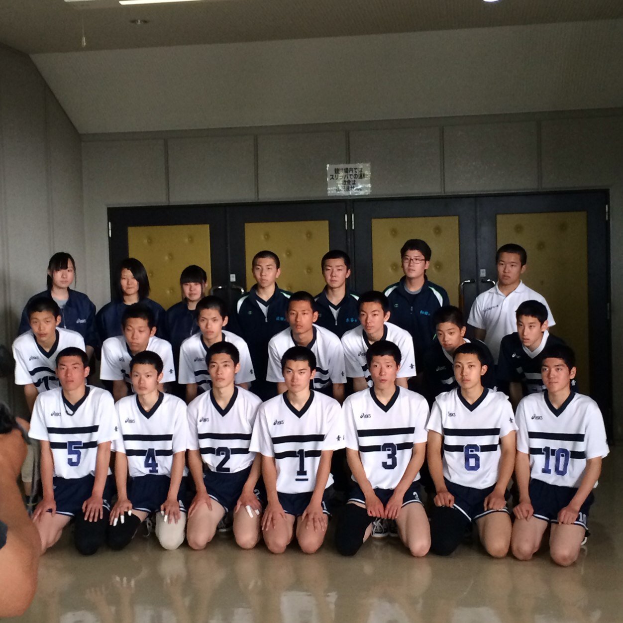 syuuto1007's profile picture. はちにし じゃないスポ科 天才副委員長 なかむらです性癖ありまふ。肉づきいいおんなのこすきです。