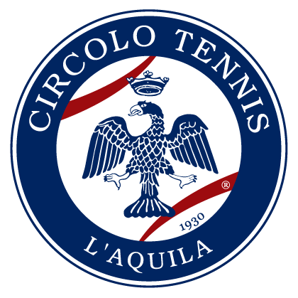 Profilo Twitter ufficiale del Circolo Tennis L'Aquila 