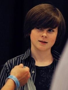 itsalexfern's profile picture. CHANDLERRRR