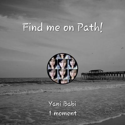 yanibabi1's profile picture. Just simple girl....