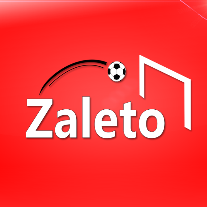 ZaletoSoccer Profile Picture