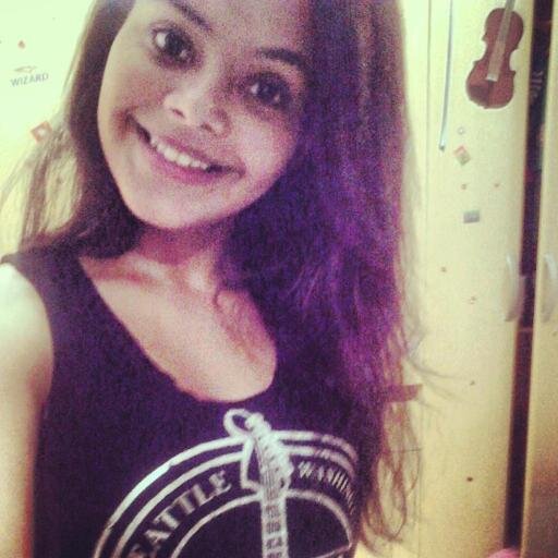 Rock n' Roll ain't noise pollution ♫
