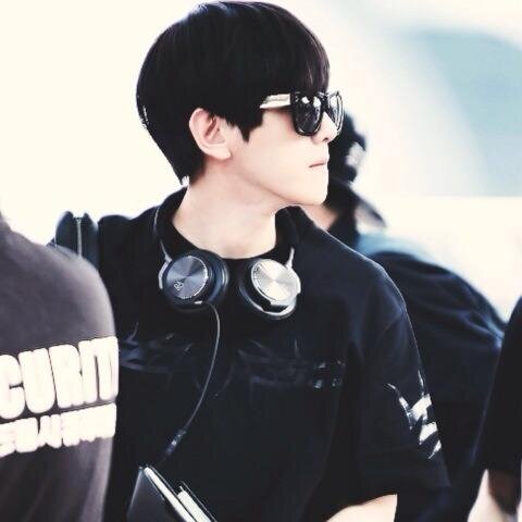 Byun Baekhyun  | Role Player | 180514