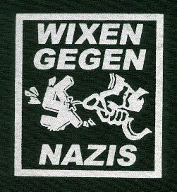 Assipunk aus Berlin... dreckig stinkend versifft