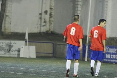 GeorgeCalderow's profile picture. 