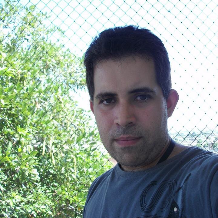Assistente administrativo