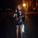 haleytrap's profile picture. Smile a little more, regret a little less.