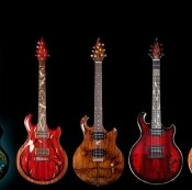 guitar, music, acoustic, electric, folk music