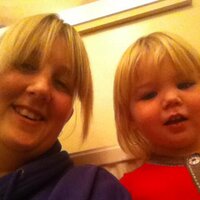 Laura Frith - @LJFrith Twitter Profile Photo