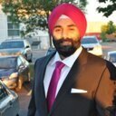 SukhbinderJ's profile picture. 