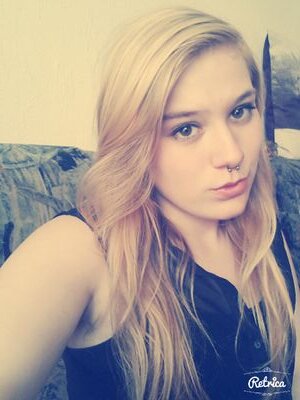 l Hey People| 15 years old l #followBack | 400? follower♡|