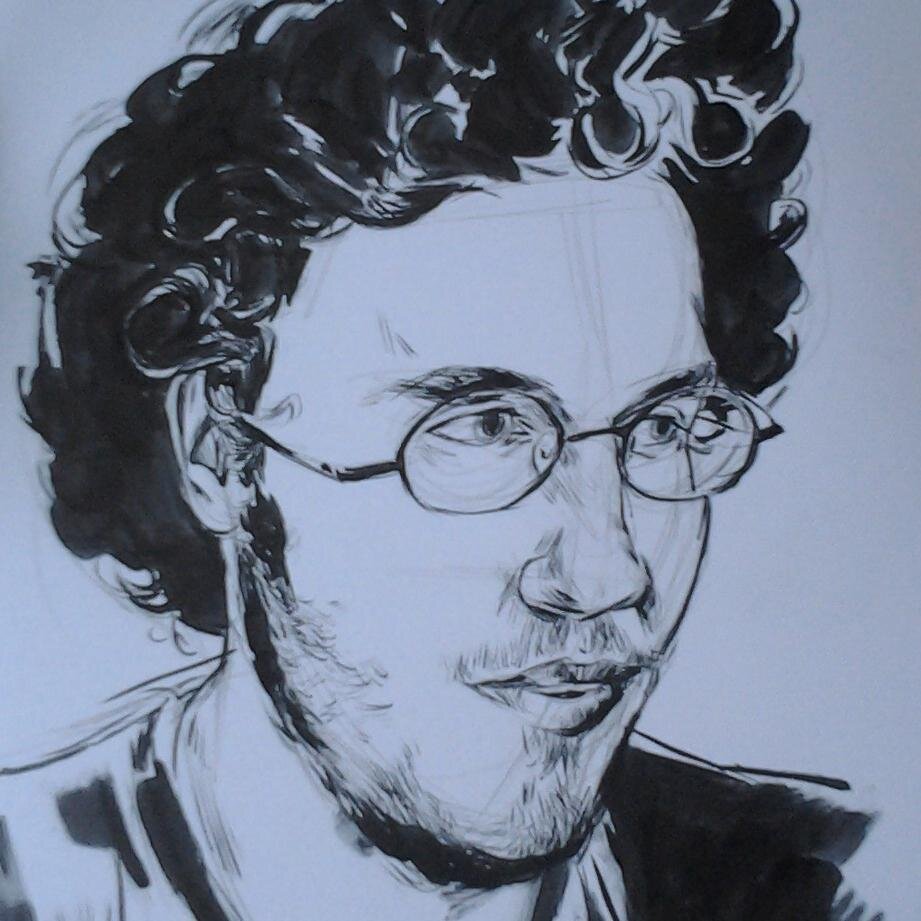 AljosaSorgo's profile picture. Comparative linguist and writer.