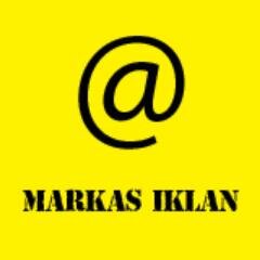 MarkasIklan's profile picture. For Event, Media Partner & Advertising kontak kami di 082117260879. Pin BB: 74D82CF8. Follow juga account utama kami @kicaupromo 47rb++ followers