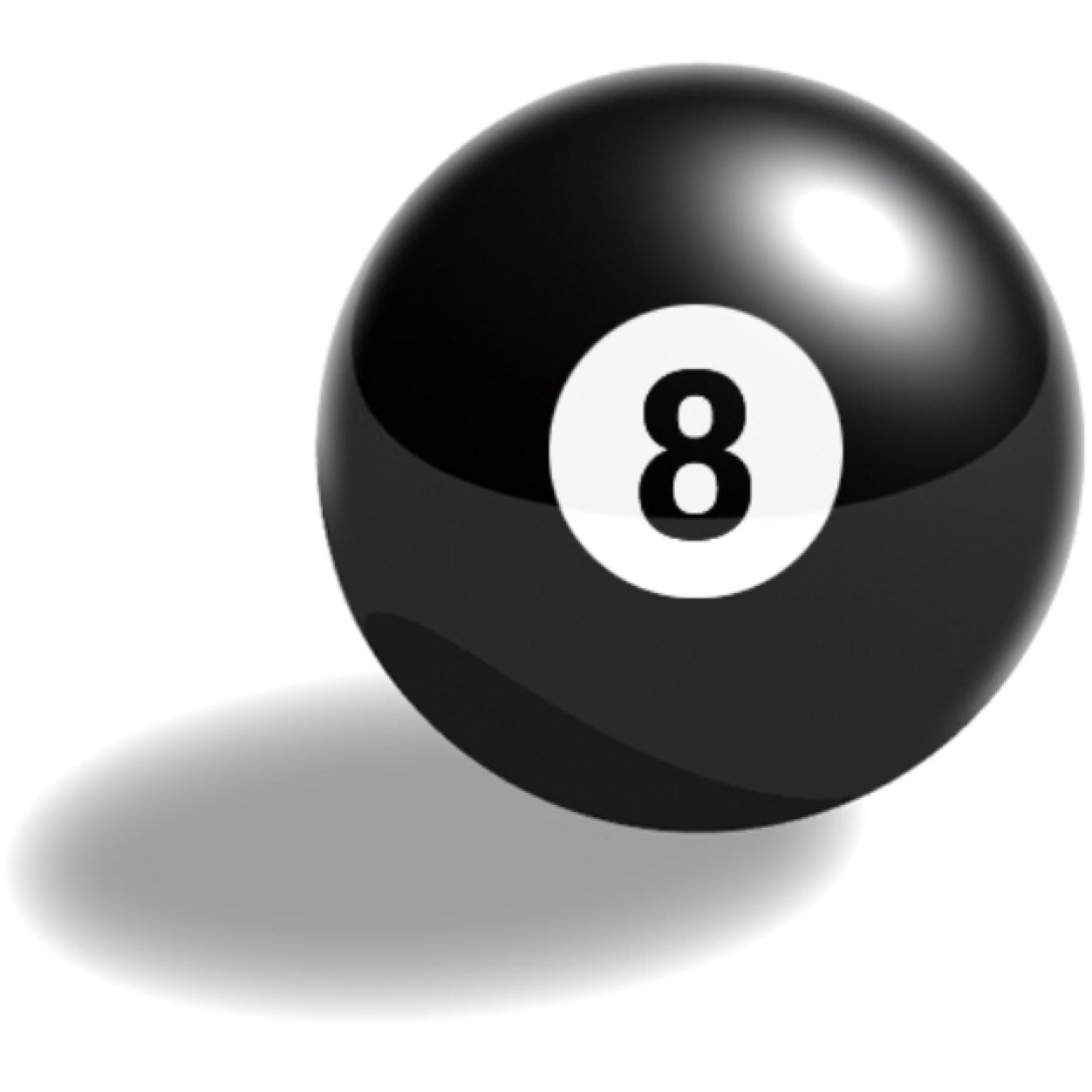 Magic 8 Ball (@8BallB0t) | Twitter