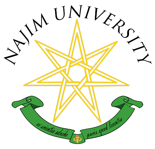 Najim University helps people shoot for the stars.