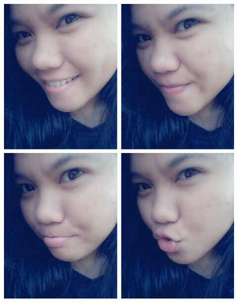 6April98 | SMA 1 RUMBIA | simple girl;)