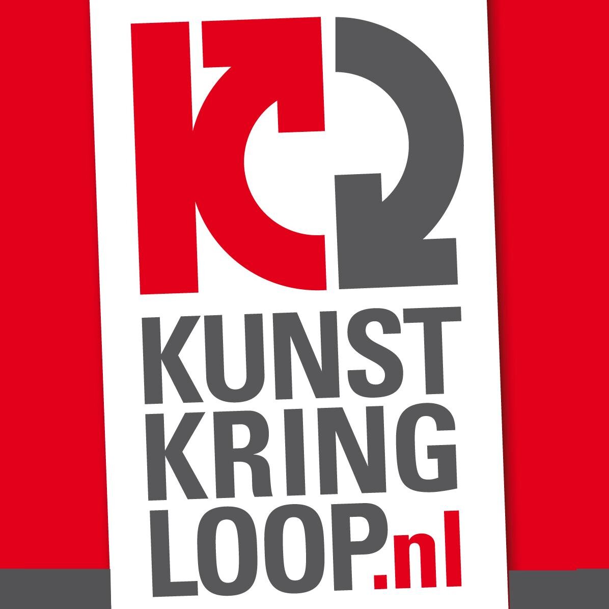 Volg ons en u ontvangt automatisch alle nieuwe kunst in uw TL die wordt aangeboden op onze website en in de Kunstkringloop winkels.
