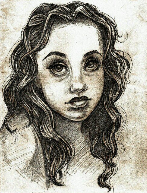How horrible it is to be obsessed by a murderous and deformed man. Yet I couldn't hate him! How could I? His eyes bear the grieves which let me pity him...