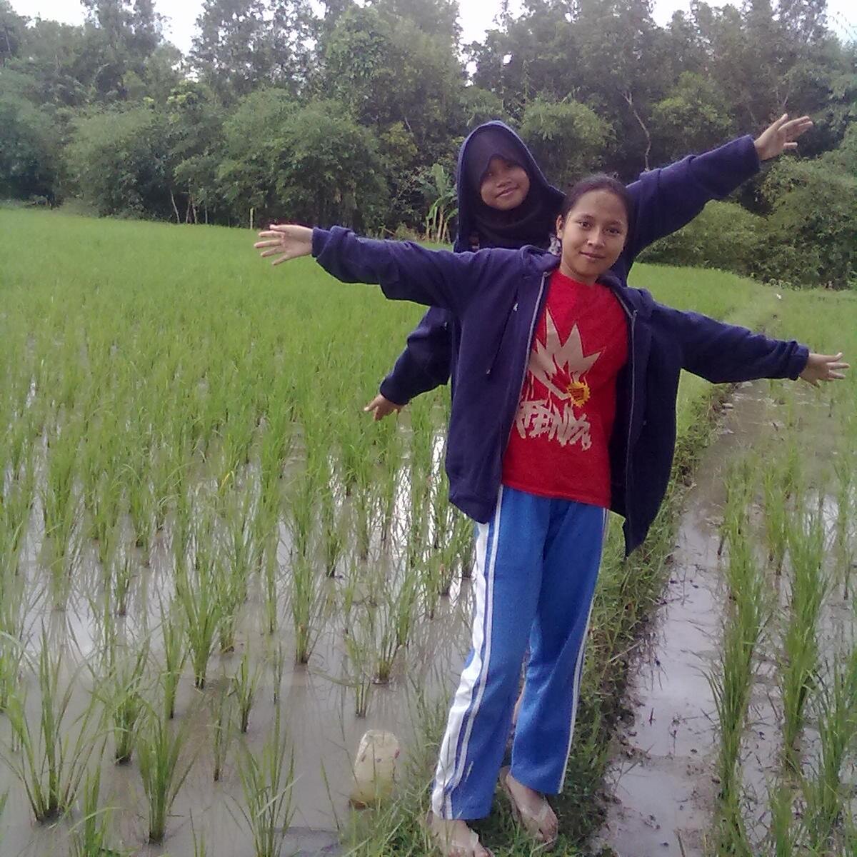 student | a Muslim | @newsuleprikitiew :*