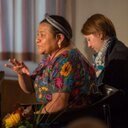 NinaPinilla's profile picture. Conference Interpreter (A: DE / B: EN, ES / C: RU). Love: my languages. Travelling. Books. Movies. Panama. Chocolate. Cats.