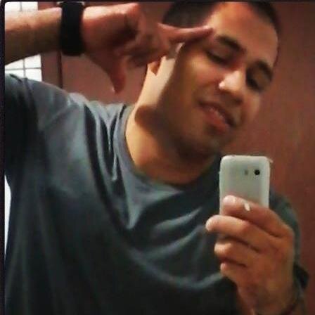 Eu sou Diogo Baldez.Tenho 29 anos , nasci em São Luis-Ma. Sou alegre, sempre de bem com a vida.Uma caracteristica minha, estou sempre fazendo as pessoas rirem.