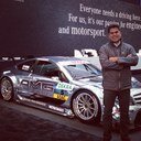 pserdio's profile picture. 