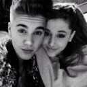 I will forever love my king and queen justin and ariana :) 11.4.12 7.17.13