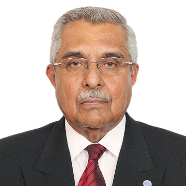Former Deputy Chief, Director USI. Head UNPROFOR Yugoslavia 1992-93. Member High Level Panel on UN reform. Recipient Padma Bhushan & Vir Chakra.