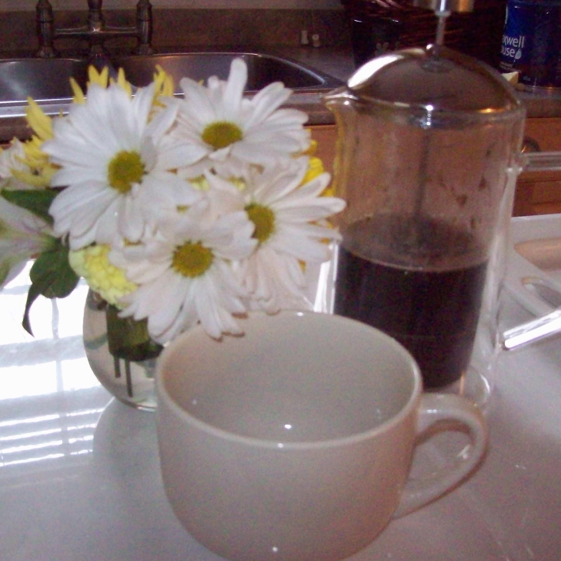 PASSION FOR--* Flavor-*Natural Ingredients-* Herbs-* My Garden-*  All Design-*Intuition-*Kindness-*Words- *Son*Daughter*Grandsons*Husband     *HOPING TO INSPIRE