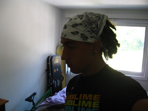 Roggles420's profile picture. 