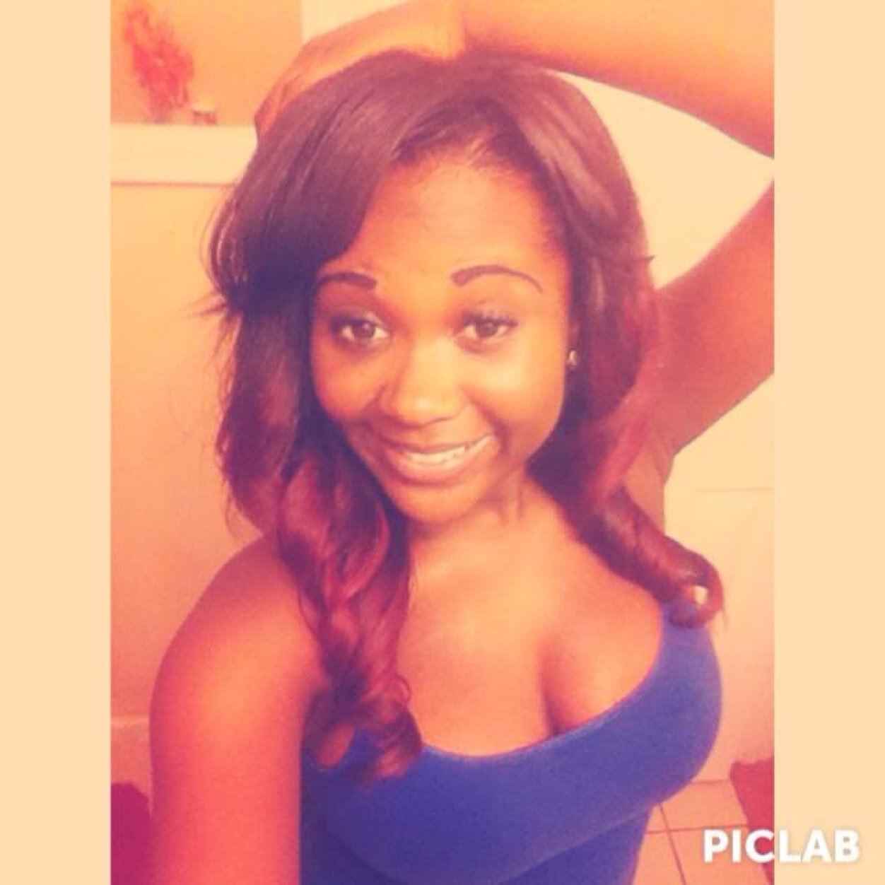 Dark skin, intelligent && beautiful