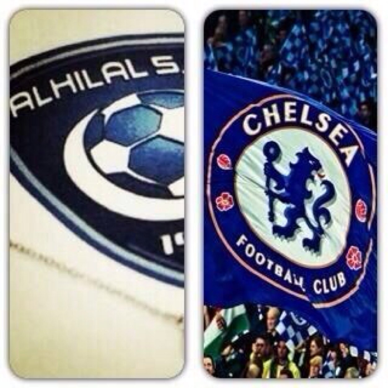 لبى الهلال وطاريهه