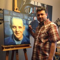 Vince Niebla (@vniebla3d) 's Twitter Profile