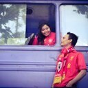 •curing •sing a song •hotelier •LFC #YNWA •traveler