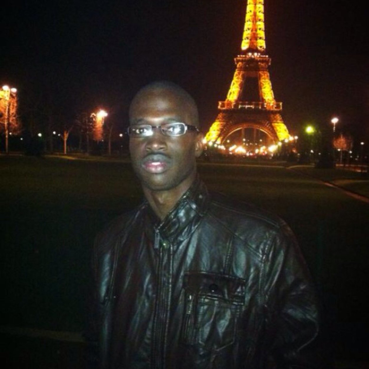isndoye Profile Picture
