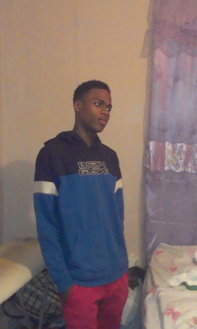 17 year old still searching for who i am