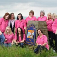 Colne Valley Ladies (@cvlc724) 's Twitter Profile
