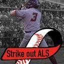 #TeamFrateTrain #StrikeOutALS