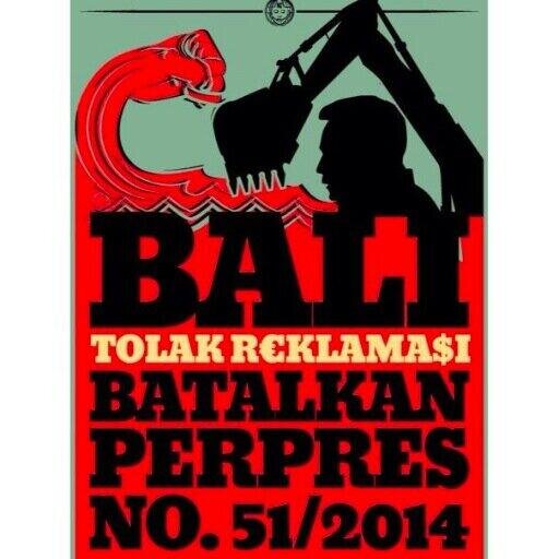 Bhineka tunggal ika in a Rock & Roll way. !!!