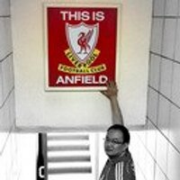 Raymond Widodo (@raykewl) 's Twitter Profile