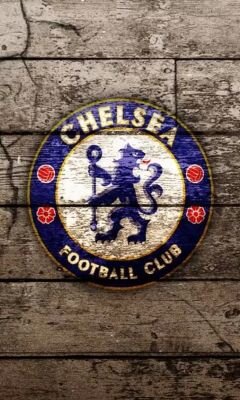 chelsea #1