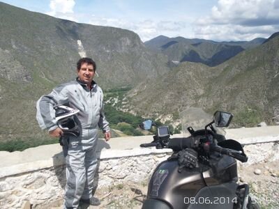 _CarlosRetes_'s profile picture. Viajero