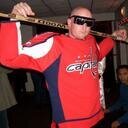 I'm a scrappy, hard working forward with a little speed, a lot of heart, and hands of stone. Looking for a team to take a chance on the Ice Cheetah!