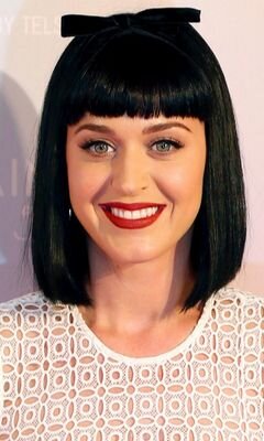 I love u my katy perry